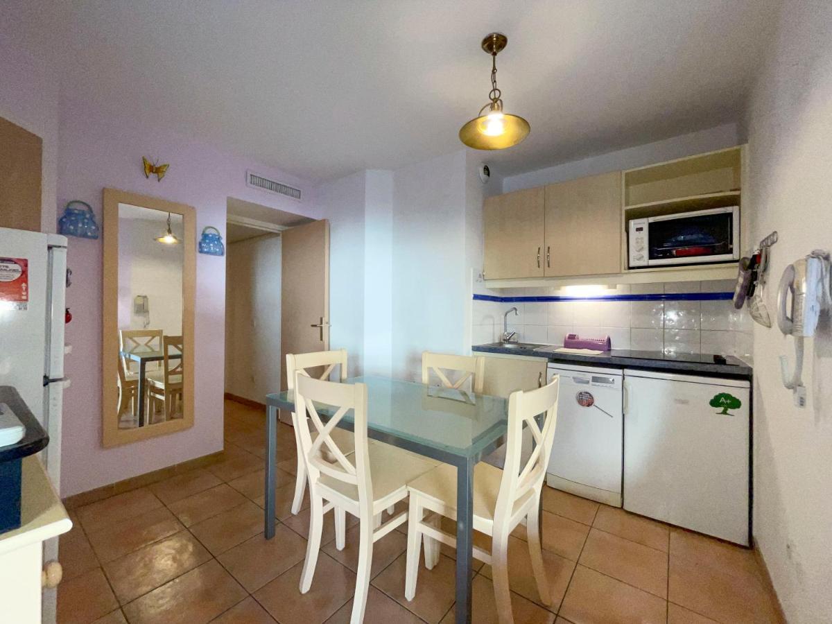 Blu Home 3 Pers Centrale Ac Wifi Menton Kültér fotó