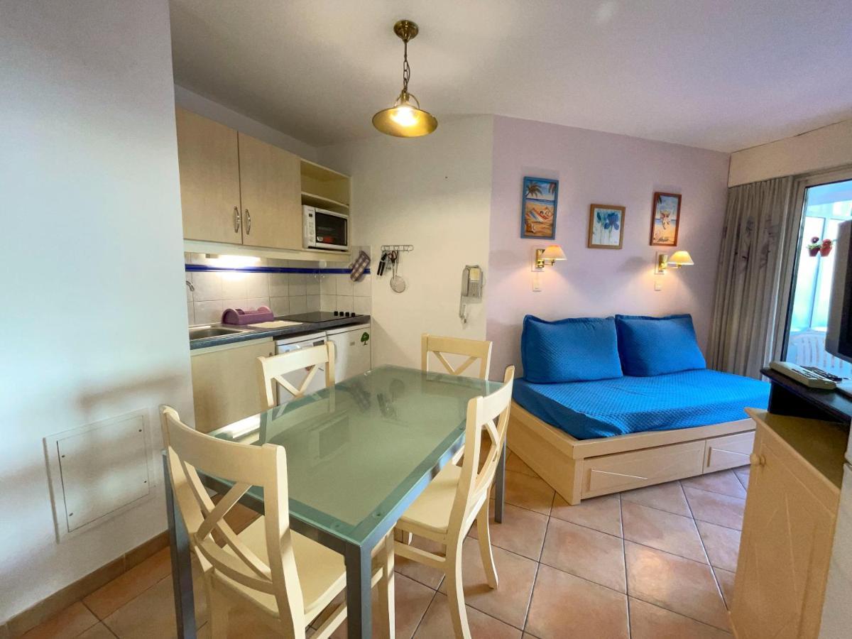 Blu Home 3 Pers Centrale Ac Wifi Menton Kültér fotó