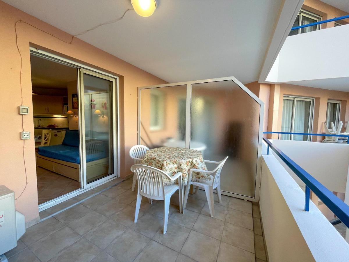 Blu Home 3 Pers Centrale Ac Wifi Menton Kültér fotó